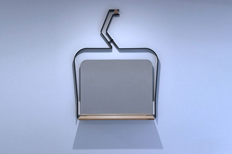rencontre miroir